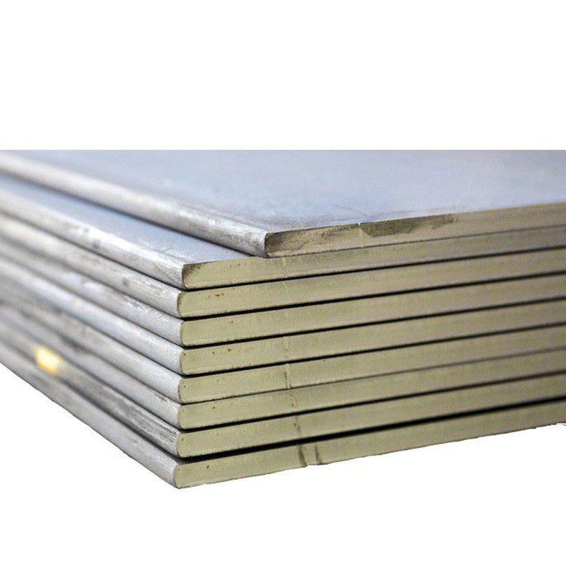 Medium Mild Q195 Low Cold Reduced Carbon Steel Sheet Stretched Bent with ±1% Tolerance and Width Range from 0.12 to 0.2