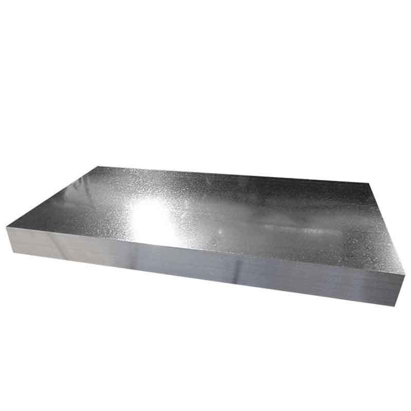 Customised Hot Rolled Zinc ASTM Mild Cutting Carbon Steel Plate Sheet for Galvanized Steel Products Thickness Customized