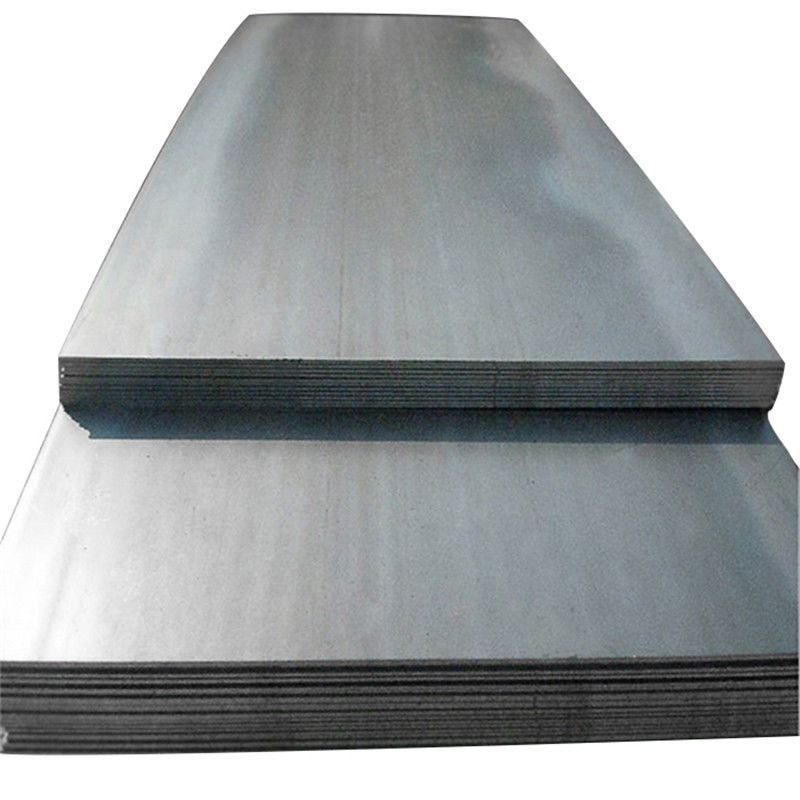 A572 Carbon Steel Plate Sheet for Building Shipping Materials and Punching Processing Service 0.12-0.2 Width