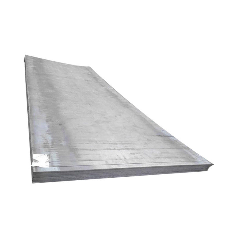 Standard AiSi Medium Mild Q195 Low Cold Reduced Carbon Steel Sheet Stretched Bent Medium 1-100 Thickness with ±1% Tolerance