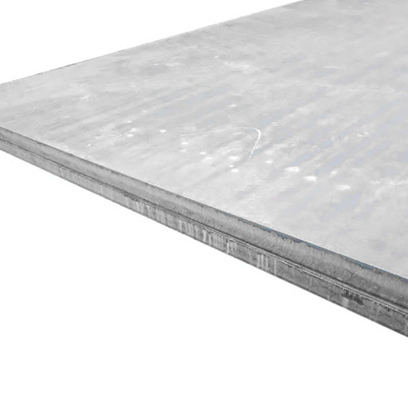 Q235/Q235B/Q345/Q345B/St37/St42/St37-2/St35.4/St52.4/St35 Boiler Plate Carbon Cold Rolled Steel Sheet for Ship and Boiler
