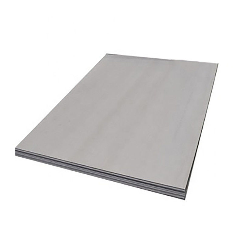 1000-2000MM Length Tolerance ±1% A53 Thick Carbon Steel Cutting Flat Plate for Ship Container Boiler