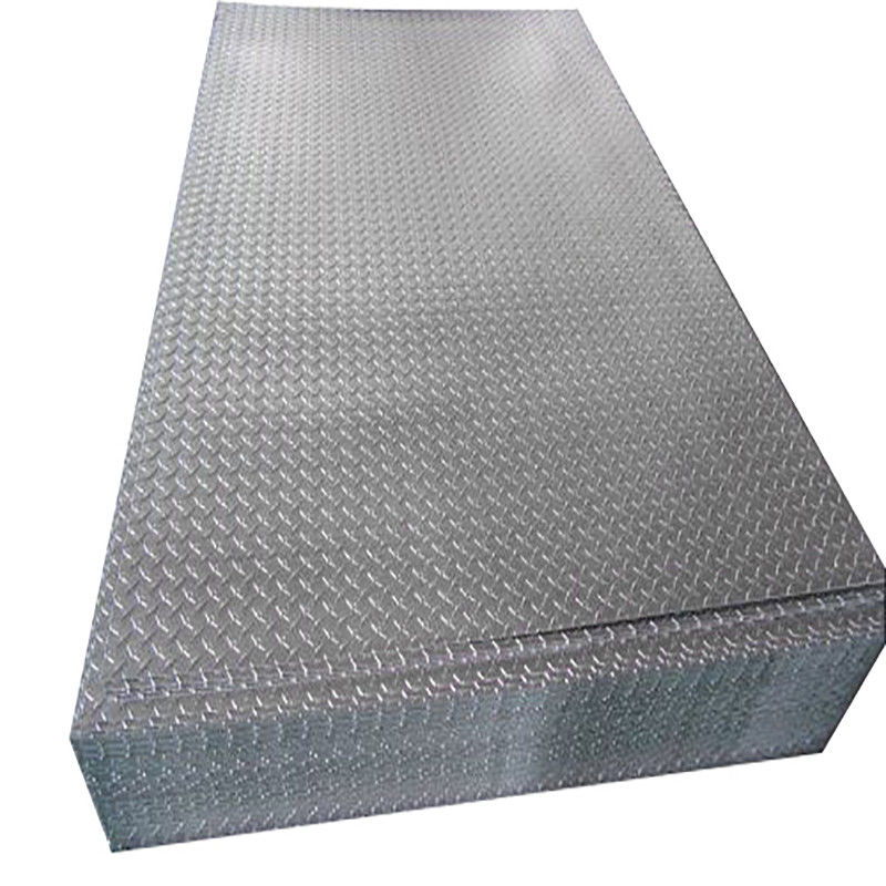 High Strength Full Hard Cold Rolled Carbon Steel Plate with Tolerance ±1% and Grade Q195/Q235/Q235b/Q345/A36/SS400