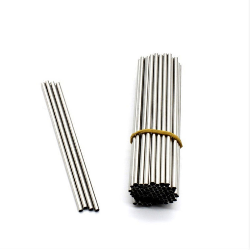6mm Outer Diameter 2B Surface Finish 321 Sanitary Duplex SS Seamless Stainless Steel Tube/Pipe 1 Inch Seamless Tubing