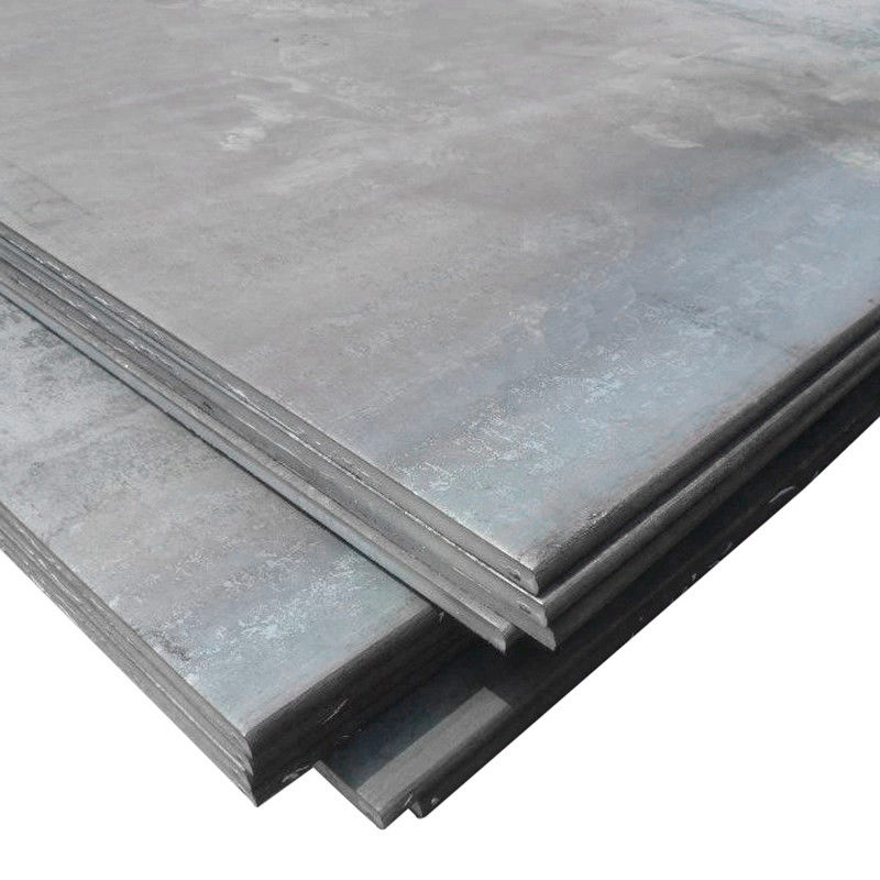 Plate 1023 4mm Mild Medium Carbon Steel Seamless Sheet with ±1% Tolerance and Technique Hot Rolled Technique