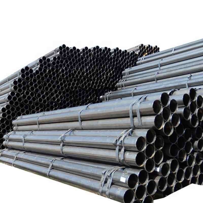 Thick Heavy Wall Coating 42mm API 5L Carbon Steel Seamless PSL2 Pipes Tube Line Pipes for Non-Alloy Construction Structure