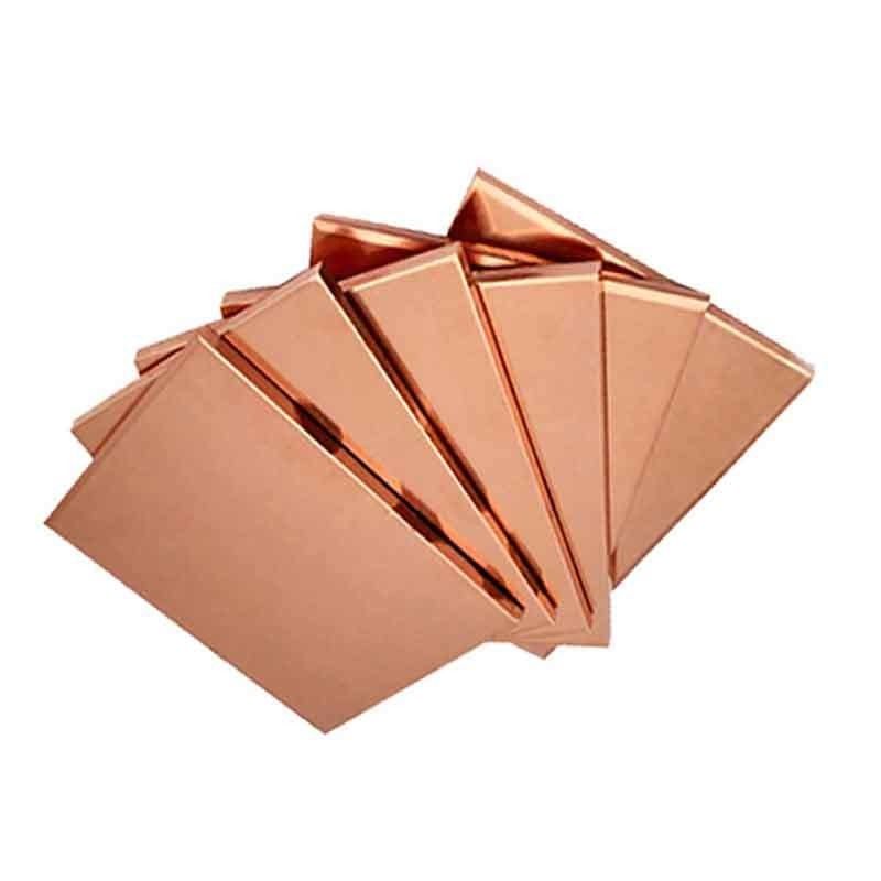 1mm 2mm 5mm thickness Brass Sheet Gold Copper Brass Sheet Width customized Alloy Or Not Is Alloy