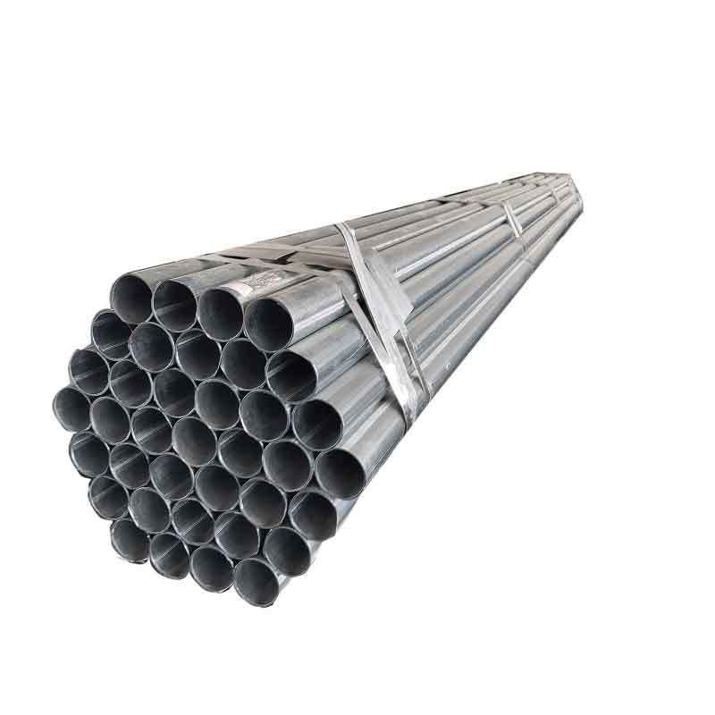 High Purity API5L Carbon SMLS Round Black Seamless Steel Pipe 1.5 Inch for Construction Structure Special Pipe Other