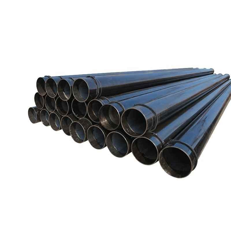 140mm Round Seamless Steel Pipe Tubes for 308 304L 316L 317L 321 Stainless Steel Sample Provide Thickness 0.1mm-20mm