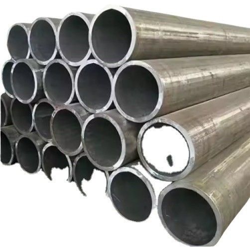 12 inch sch 40 nbk Carbon Heat Exchanger Tube Cold Drawn Seamless Carbon Steel Precision Boiler Pipe Welding Grade C1018