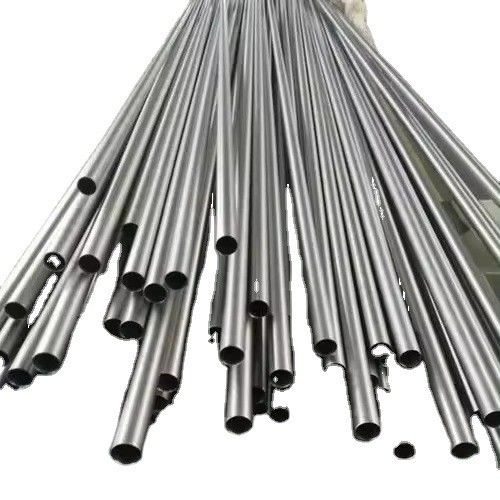 ASTM A192 Seamless Boiler Steel Pipe Carbon Steel Pipe OD 30'' Seamless Round Tube Carbon Steel Seamless for Cauldron