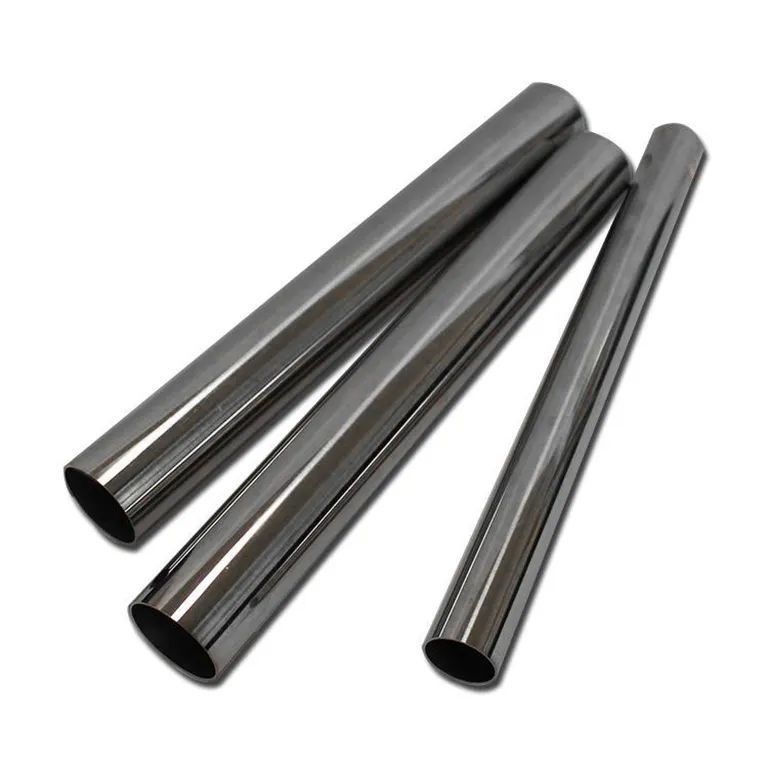 ASTM A106-2006 Standard Seamless Steel Pipe for Liquid Service Slightly Oiled API 5ct J55 4.5 inch 1.8m