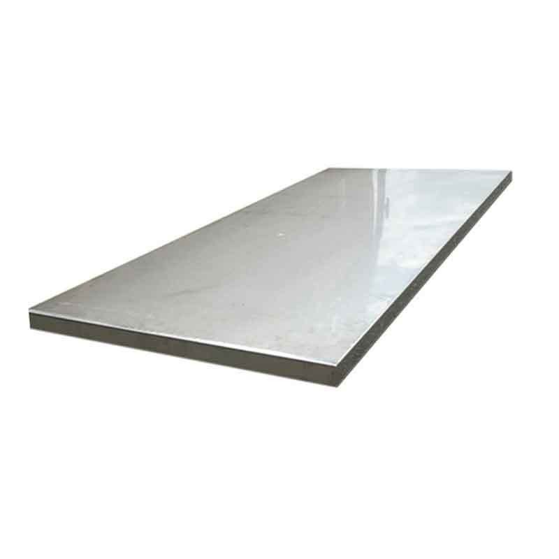 300 Series Grade Cold Rolled 8mm Thick Chromium Stainless Steel Plates for Cutting Service in Engineering Applications
