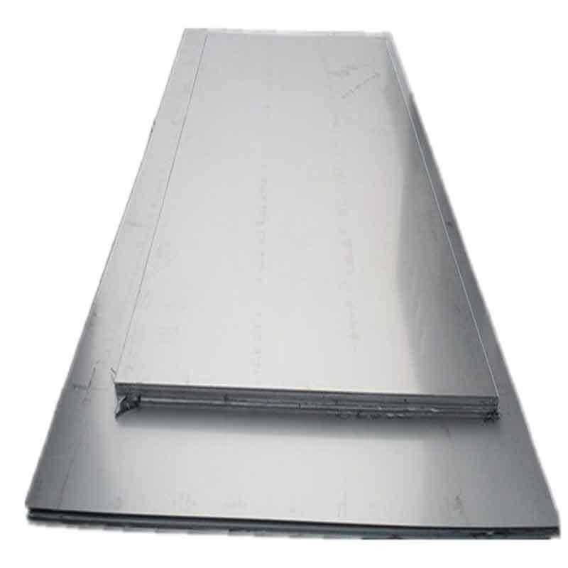300 Series High Temperature Resistant 3mm x 1219mm x 2438mm 12mm 201 304 304l Stainless Steel Plate with Tolerance ±1%