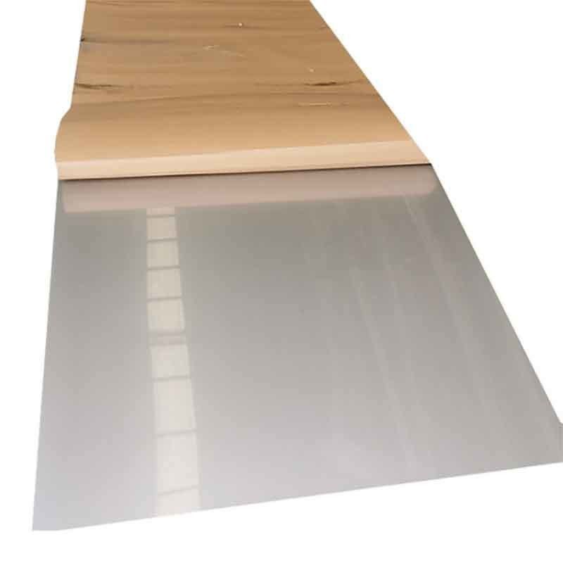 Flat Sheet Processing Provide Steel Process Service for Hot Rolled Stainless Steel Plates Grade AISI 304L