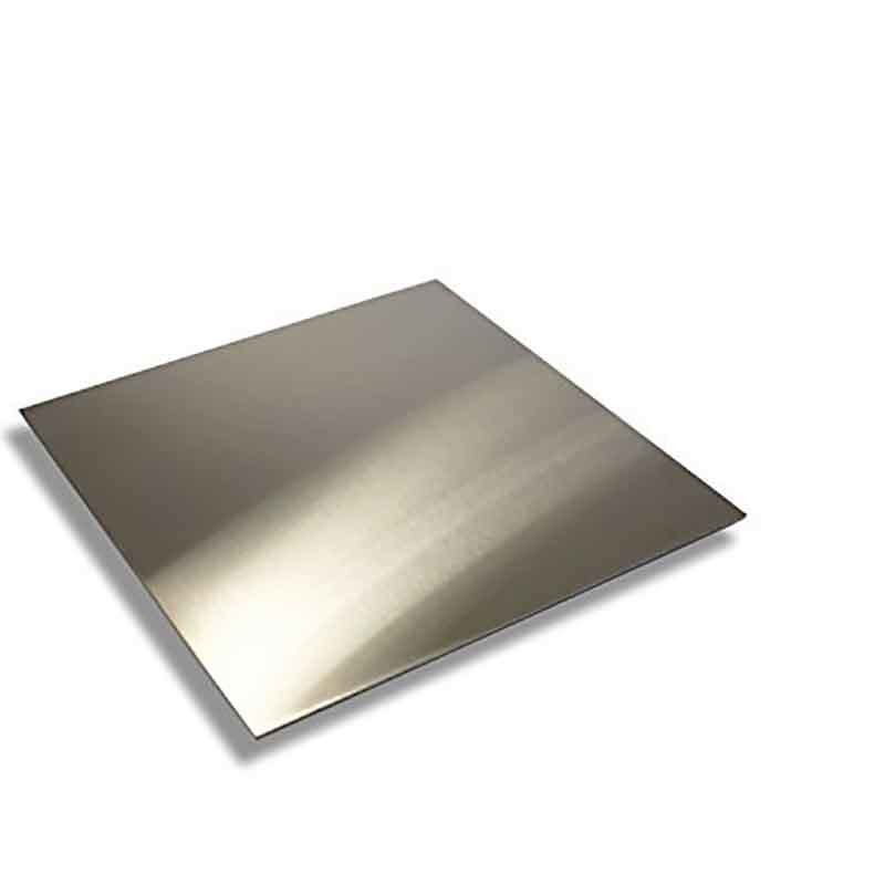 Hot Rolled Cold Rolled Technique 4*8 8K 2B N4 BA Mirror Finish Stainless Steel Plate 304 201 430 316 Sheet Metal