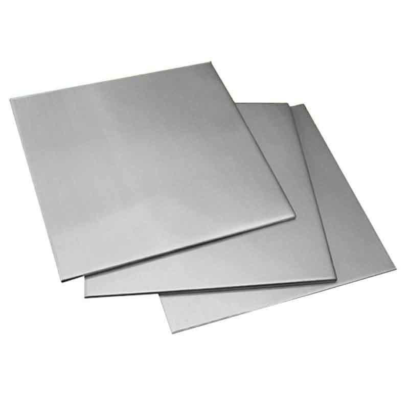 Customized Thickness for Steel Processing Durable 200 Series 201 and 300 Series 304/321 Stainless Steel Big Plate in Roll