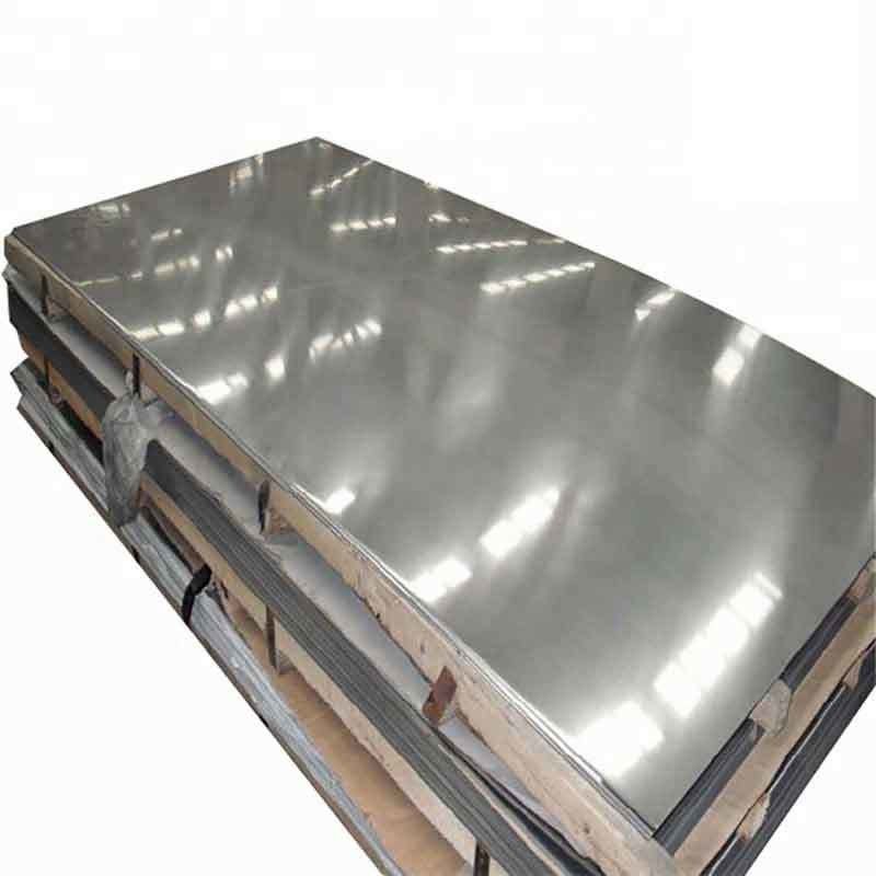 Precision Manufactured Hot-Rolled Plate Steel in 316L Stainless Steel Sheet Plate Coils SUS316L for House Framing Plates