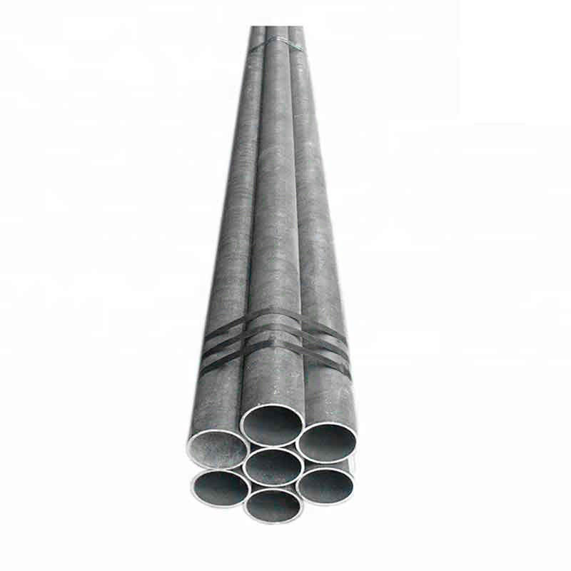 6 Inch Well Casing Seamless Pipes Steel Pipe Casing Hydronic Seamless Tube Push Pointer Pipes with Advanced A53 Grade B