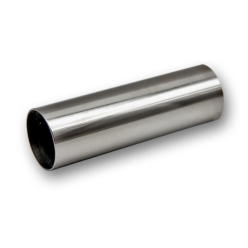 Precision Bending 304 and ss316 Round Stainless Steel Pipe Seamless Pipe 350nb Production Line sch40 2inch ln/6m Is Alloy