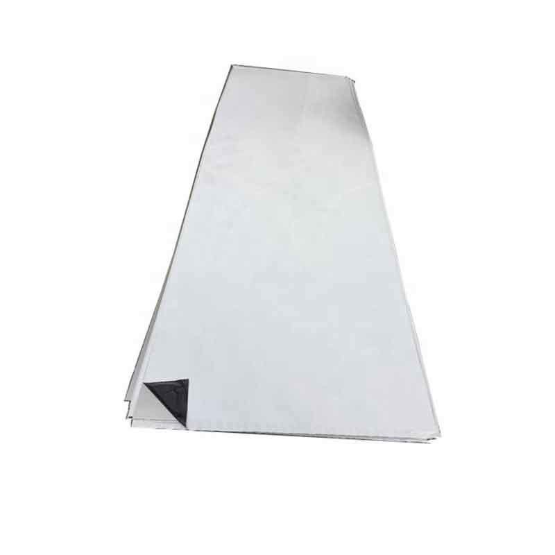 High Specification 304 316 430 904l Stainless Steel Thick Plate Per Square Meter with Punching Service from Original