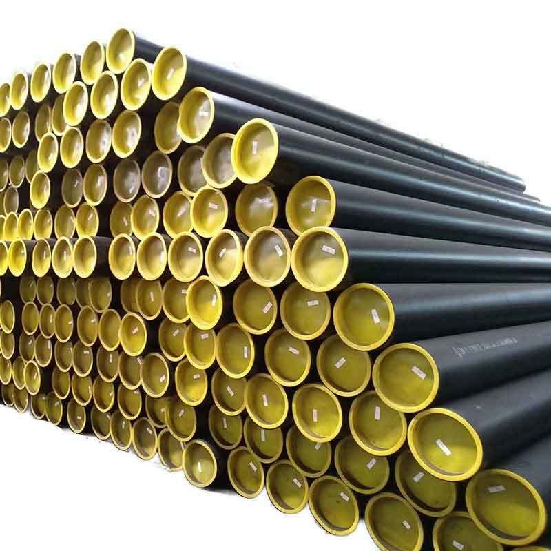24 inch sa106b Seamless Pipe and Tubes of Iron or Steel for ASTM A106 gr.b Precision Round Seamless Carbon Steel Tube