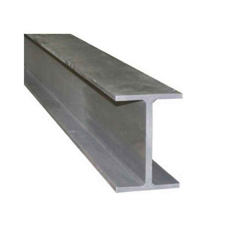 Direct Q355B Q355C Q355D Q235 Q345B Hot Rolled H-Beam Steel I Steel Structural Beam Tolerance ±5% Flange Width 50-300mm