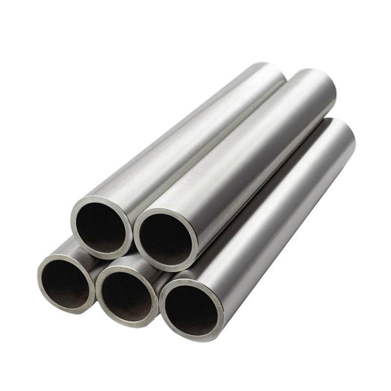 High Tensile Seamless Steel Tube Eco-Friendly Harga Pipe tb11 Titanium Seamless Tube 42mm Chinese Hot Rolled Titanium Tube