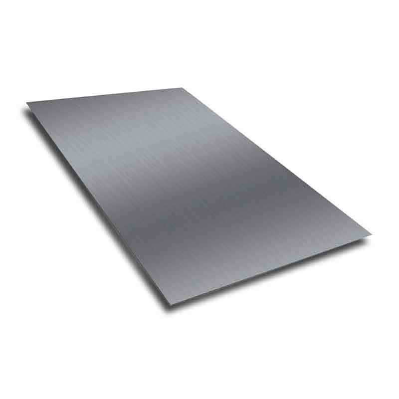 Hot Rolled Cold Rolled Technique Customized Length Highly Malleable 4x8 Mirror SS304 12mm 15mm Protective Film for Polished Stainless Steel Sheet