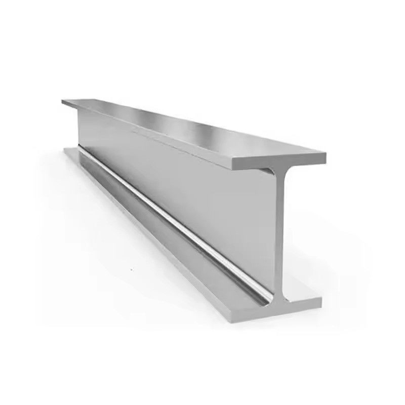 Professional I Beam Bender for Structural Metal Q235/Q345/SS400/ST37-2/ST52/Q420/Q460/S235JR/S275JR/S355JR Surface Black