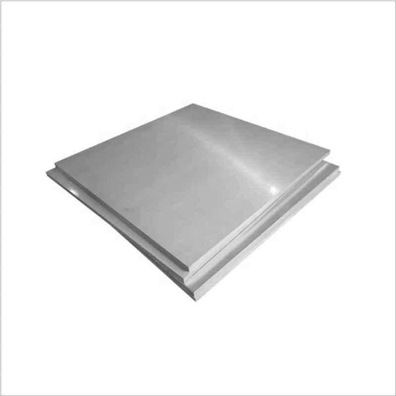 Brushed Hairline Textured Finish 304 SS Plate with Customer's Requested Thickness and ASTM AISI GB JIS DIN BS Standard