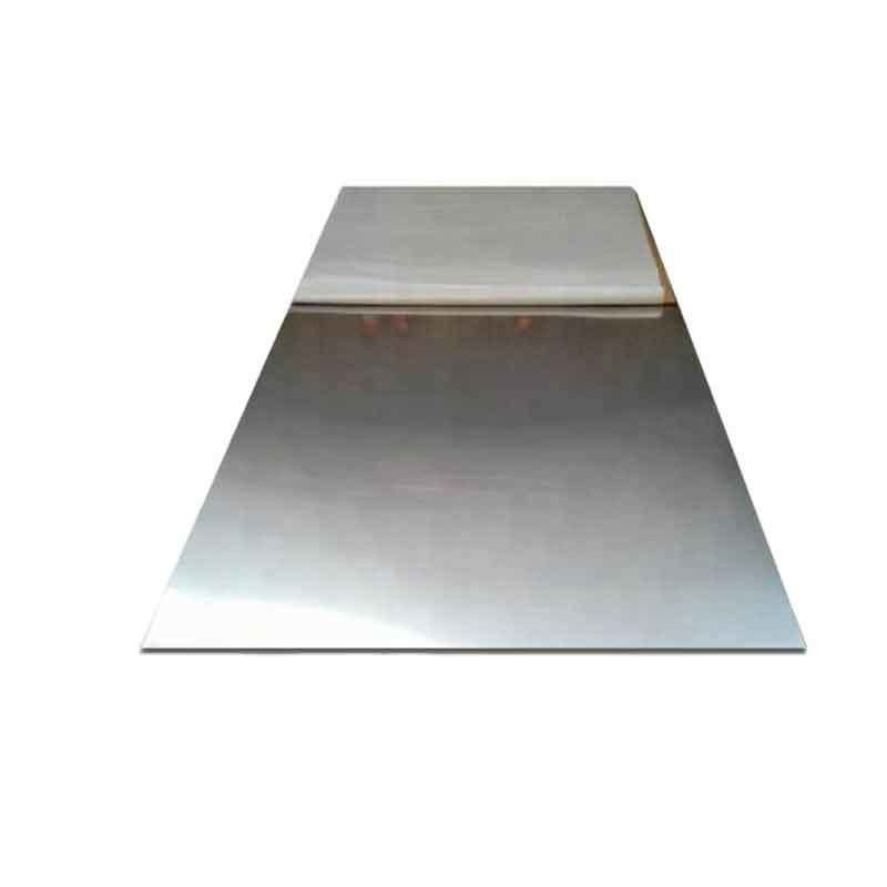 304 1.2mm 309 0.55 Thickness Magnetic Stainless Steel Sheet for Customized Width 4ft x 8ft in Industrial and Commercial