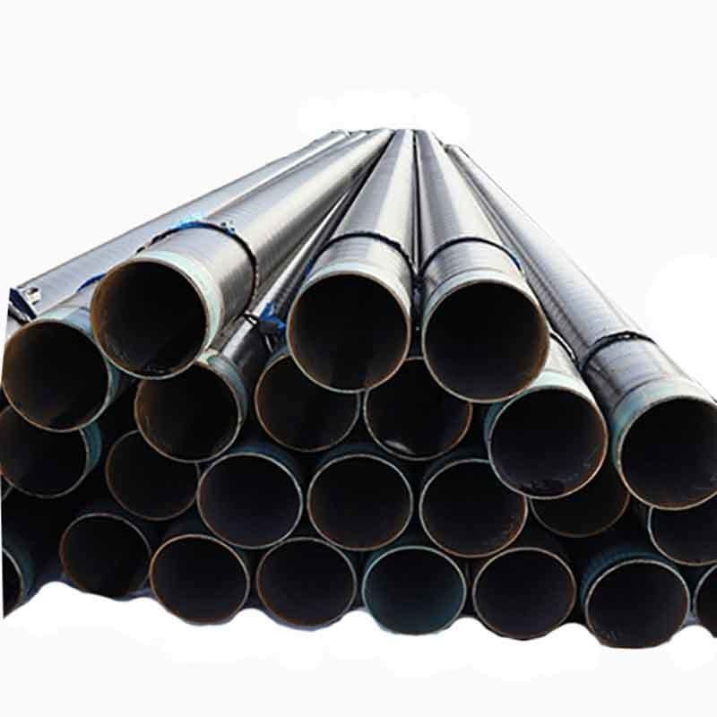 Customized 12 Inch SCH 40 NBK Carbon Heat Exchanger Tube for Precision Boiler Tube Cold Drawn Seamless Carbon Steel Pipe