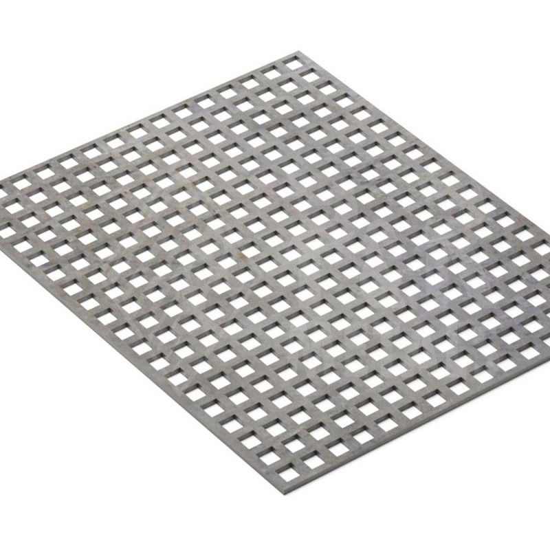 Technique Cold Rolled 1.22m x 2.44m Micro Perforated 316 Stainless Steel Sheet Coil 201 for Applications