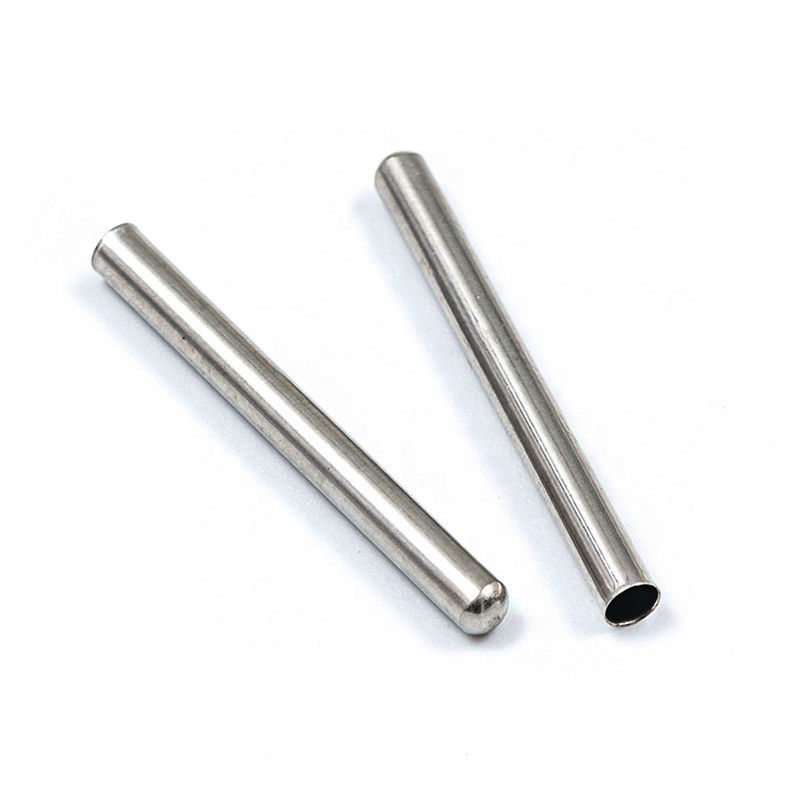 ASTM A213 S304 tp304 / 304l Seamless Round Stainless Steel Pipe 1.2mm Thickness for Construction Structure 6-12m Length