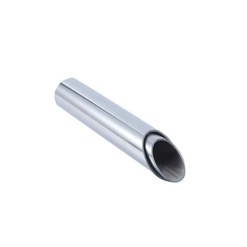 2B Surface Finish Seamless Schedule 30 Stainless Steel 309s Pipe Mill Certificate for Superalloy Steel
