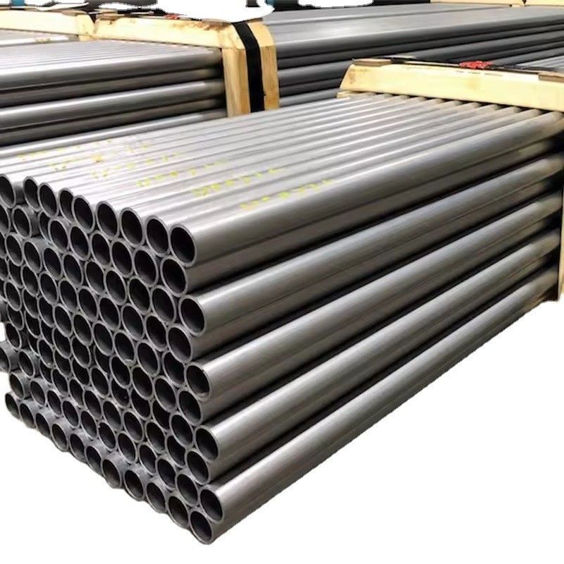 Hot Rolled ASTM A53 Gr.B Seamless Steel Pipe using ERW Technique for 8 Inch 16 Inch 30 Inch