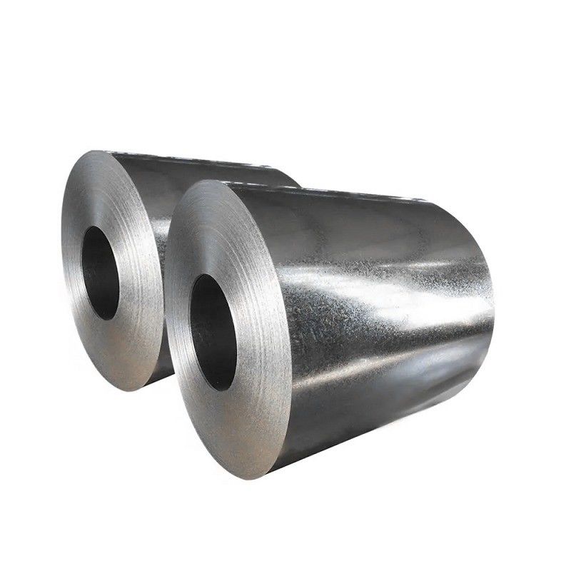 High Work Efficiency Hot Rolled Q335 Medium Carbon Steel Seamless Sheet Coils with Good Workability and ISO 9001 Certificate