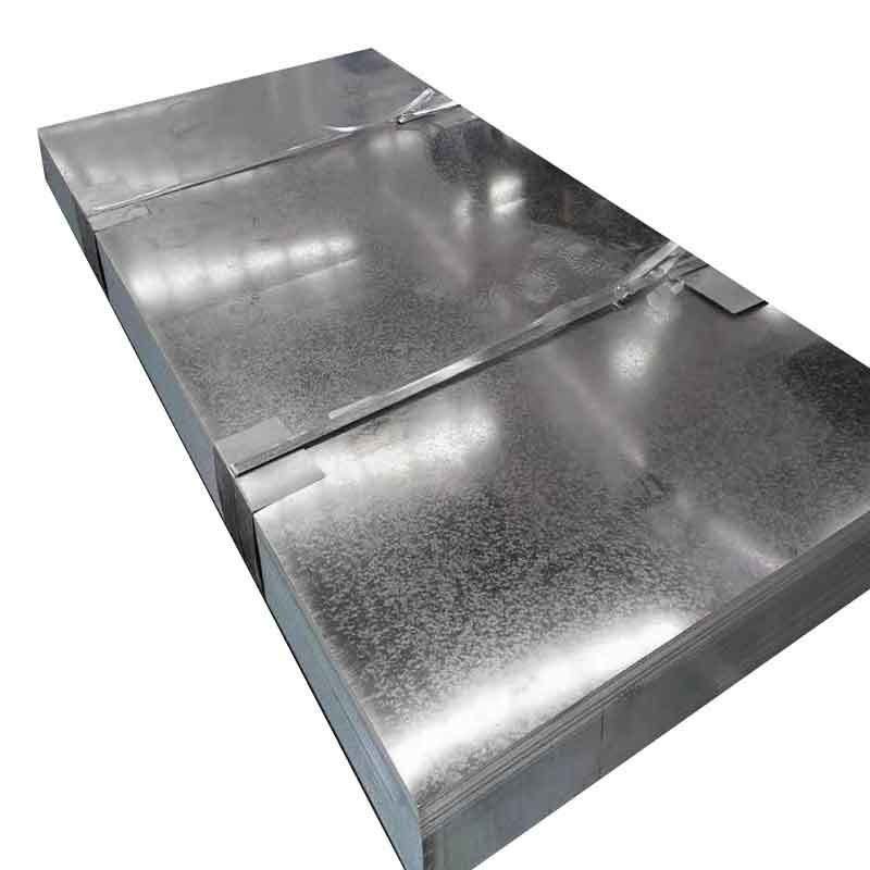 Tolerance ±1% Coating Hot Rolled GALVANIZED Customised ASTM Mild Cutting Carbon Steel Plate Sheet for Q195 Q235 Q345 Steel