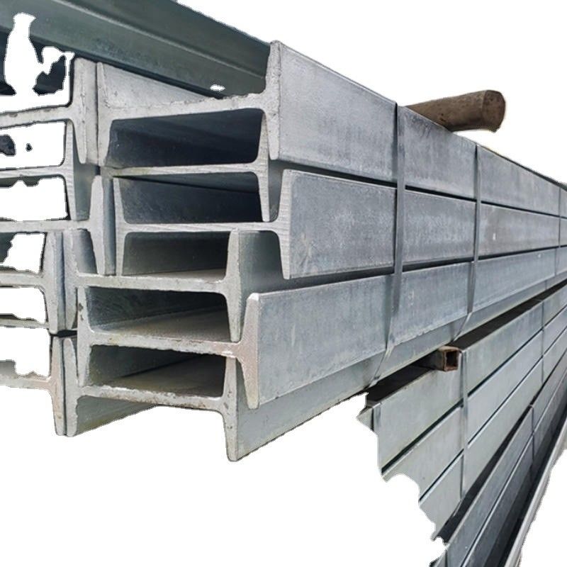 150x150 Standard SS400 Q235B Steel H I Iron Beam Invoicing by theoretical weight ASTM A572 Grade 50 Processing Service Bending