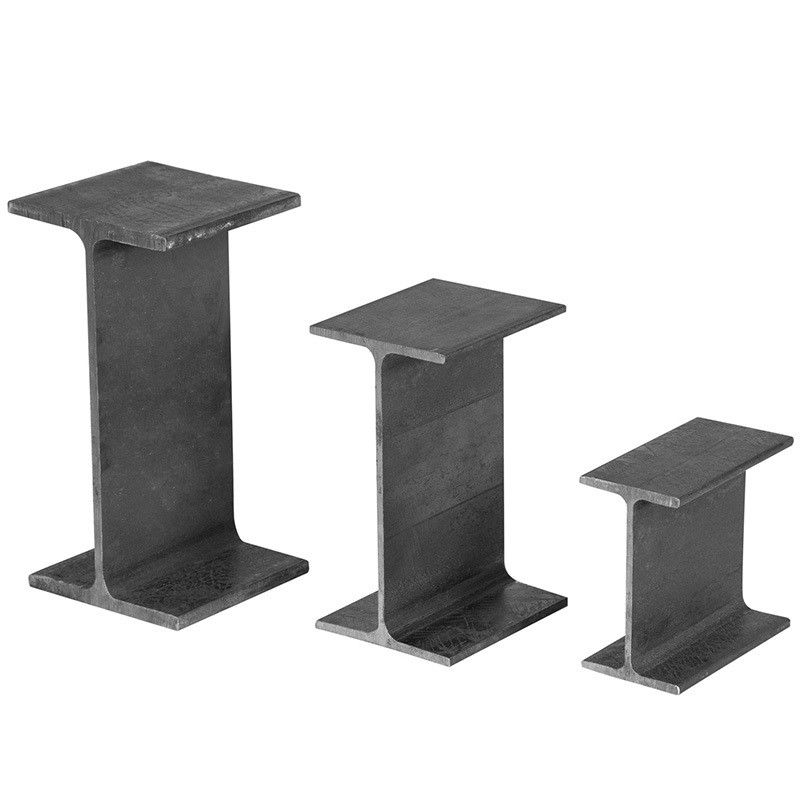 Cold Rolled Technique Q235 Q235B Q345b Ss400 A36 S235jr S335jr S355 Structural Steel I Beam with ASTM Standard