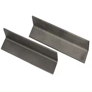 Q195-Q420 Series Grade 135 Degree Carbon Steel Angle Steel Bar Cutter and Punching 6mm with Mild Steel Plain Surface