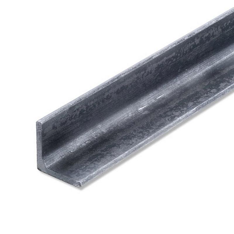 13mm x 13mm Astm a992 grade 50 l shape mild steel angles corner processed by bending invoiced by theoretical weight