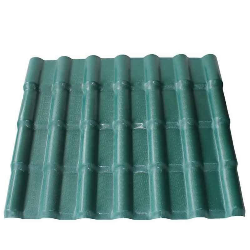 Color Coated Corrugated Iron Roofing Sheets with ASTM Standard Construction Roof Steel Sheet in SPCC CGCC A36 Ss400 Dx51d