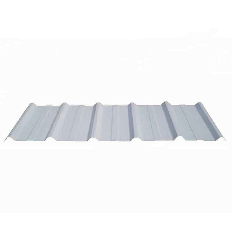 Decoiling and Z10-Z29 Coating Solutions Offered 1000*1250 0.3mm PPGI PPGL Color Coated Corrugated Board for Construction