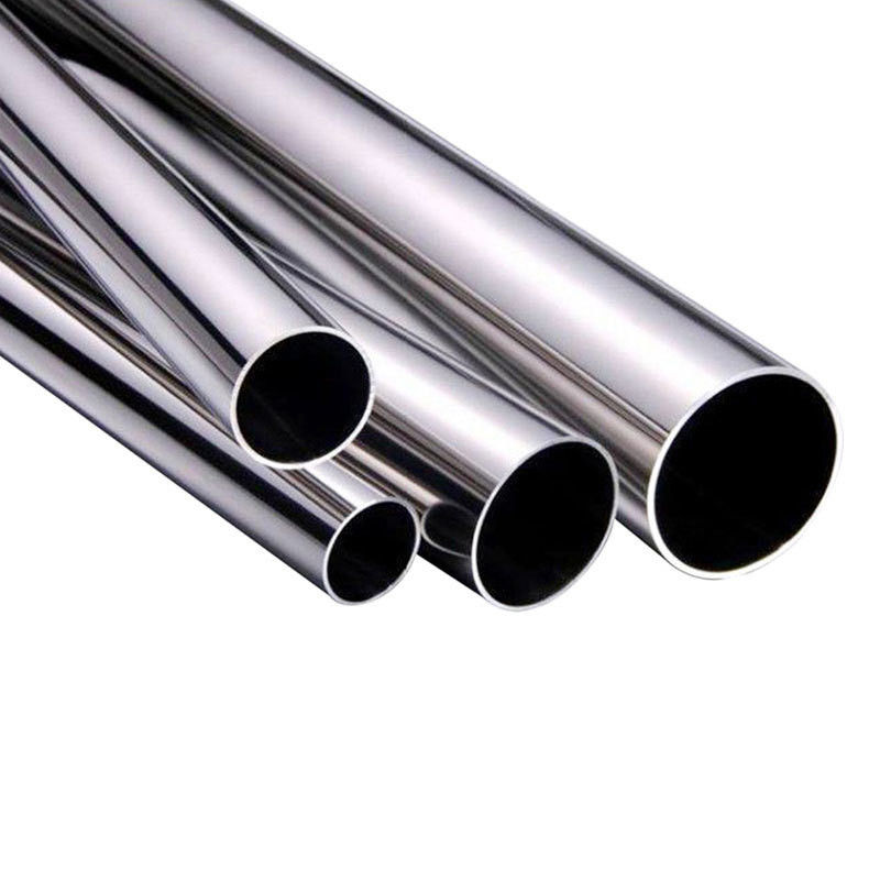 20 Inch Sheet Seamless Stainless Steel Pipe and Tube 347 XXS Cold Drawn Precise Seamless MO40 Pipe with 2B Surface Finish