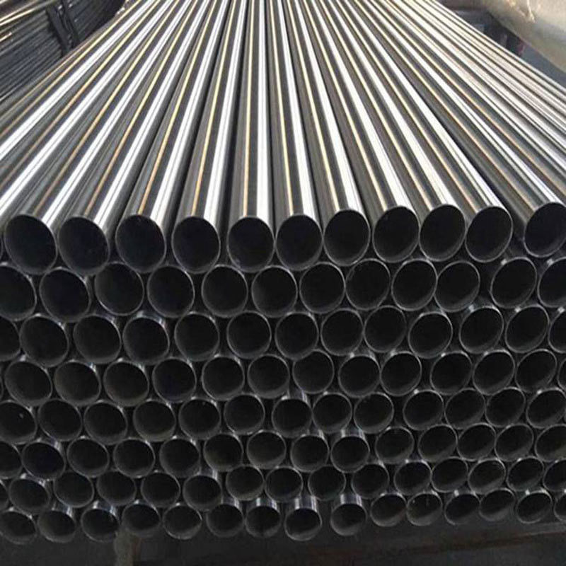 1 Inch Seamless Tubing 321 Sanitary Duplex SS Seamless Stainless Steel Tube/Pipe with 2B Surface Finish ASTM Standard