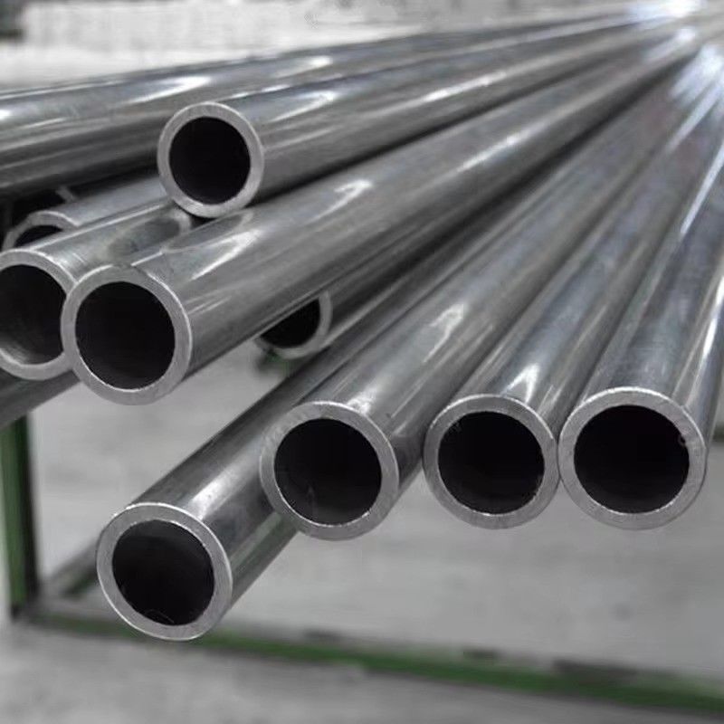 300 Series Is Not Alloy Stainless Steel Seamless Pipe ASTM A312 tp304 ss 316 sch40 Diameter Bright Surface Tube For Your