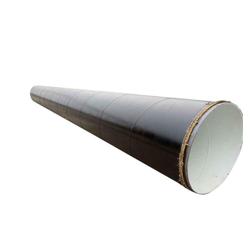 Seamless Pipe and Oil Astm A53 A106 ms Seamless Black Steel Pipe with Slightly Oiled Hot Rolled