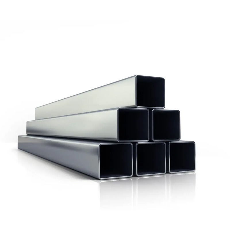 Non-oiled Excellent Weather Resistance Stainless Steel 150x200 Rectangular Tube/Square Steel Pipe for Industrial
